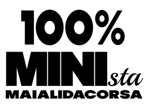 100% MINISTA - Maiali Da Corsa