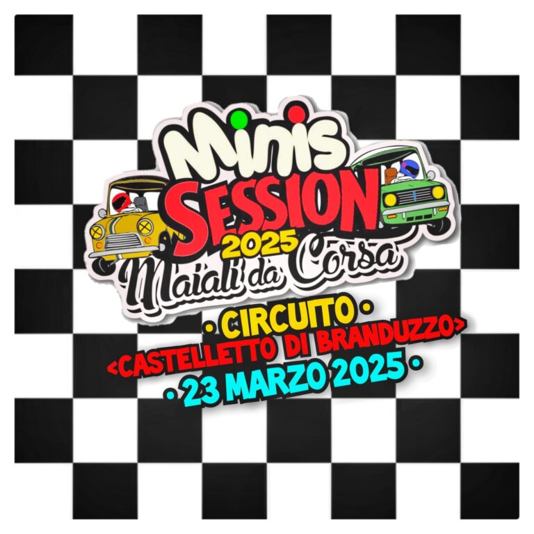 Mini Sessions 2025