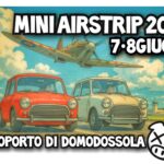Mini AIR STRIP 2025