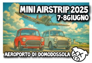 Mini AIR STRIP 2025