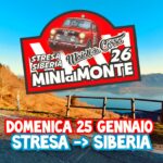 MINI AL MONTE 2026